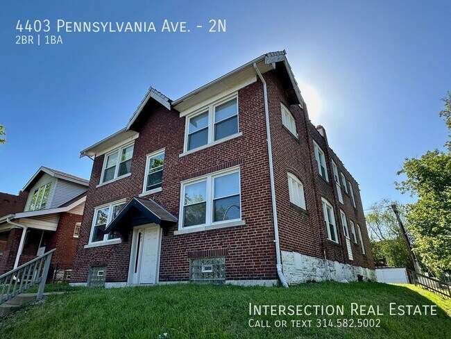 Primary Photo - 4403 Pennsylvania Ave