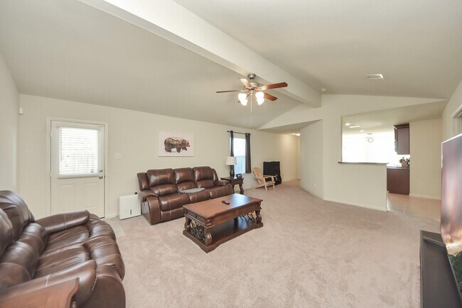 Building Photo - 10803 Dover White Dr