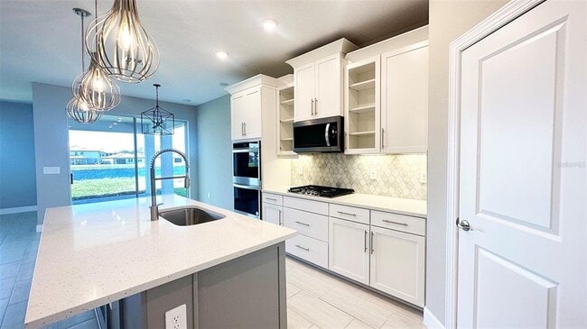 Building Photo - 3806 Savanna Palms Ct