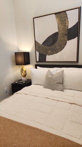 Bedroom 3 - 795 E McMillan St