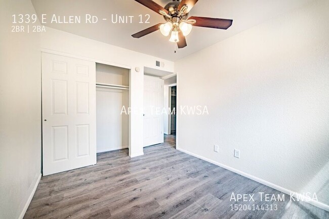 Building Photo - $995 2BR/2BA Available Early 2025! Newly r...