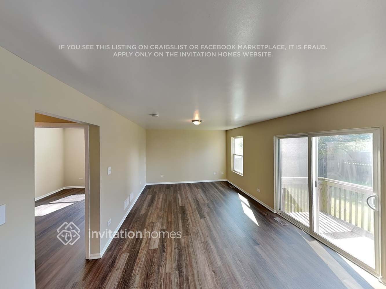 Building Photo - 1313 Lasser Dr