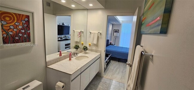 Building Photo - 3802 NE 207th St