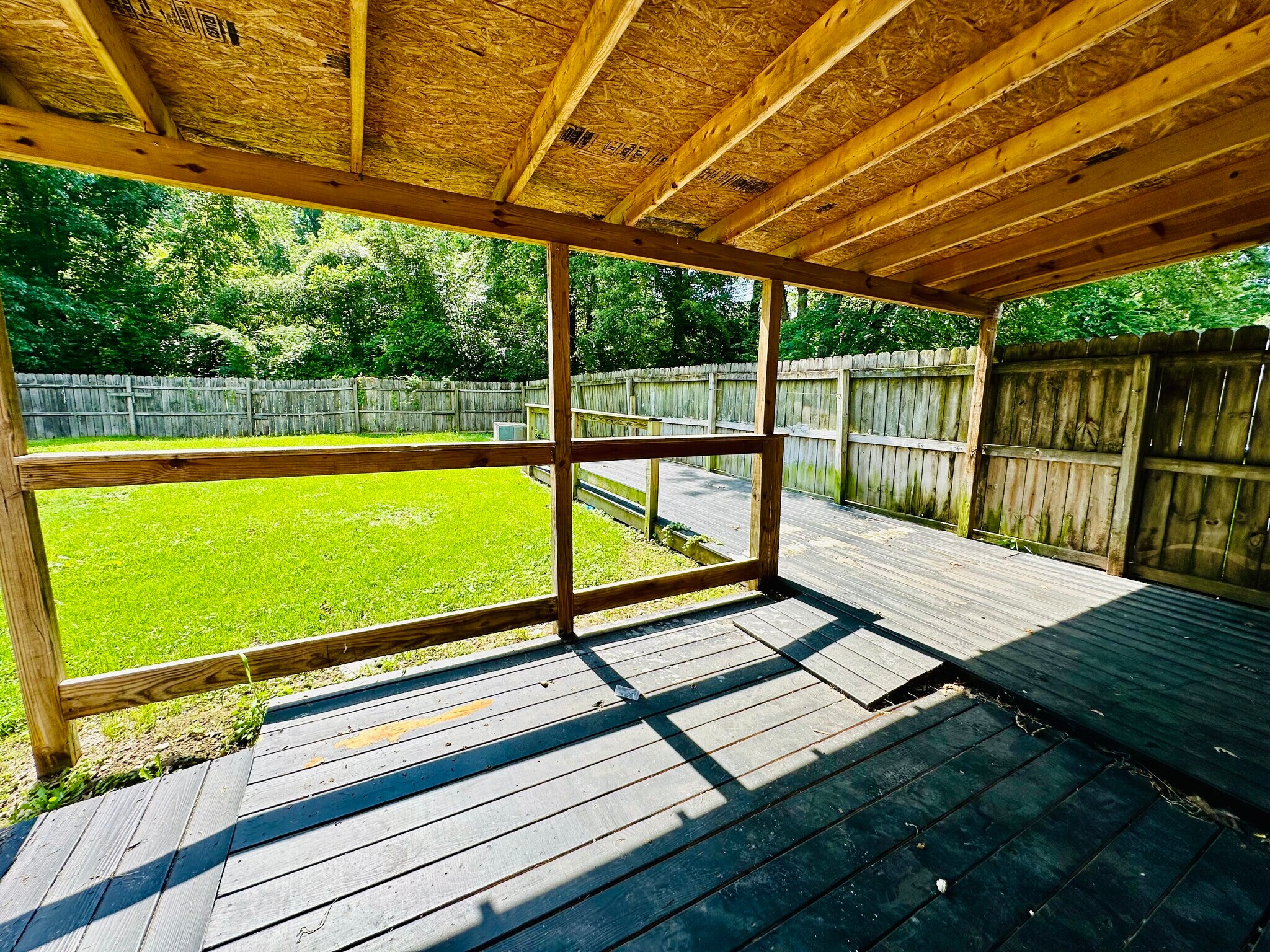 Building Photo - 8507 Bost Ln