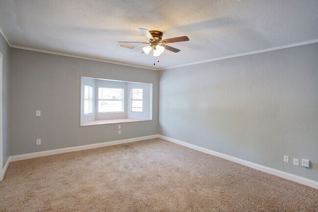 Building Photo - Available in July! White Settlement Living at Its Best | 4 Bedrooms, 2 Baths & Large Backyard