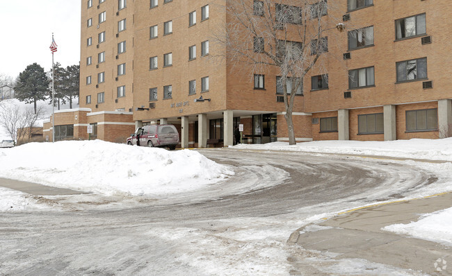 Building Photo - Mt. Airy Apartments