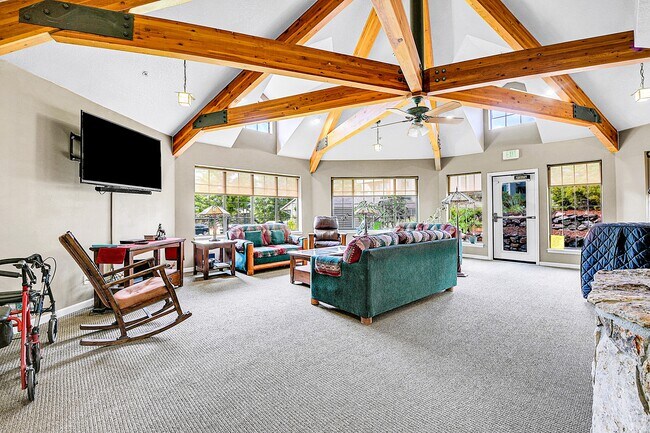 Building Photo - 31719 Rocky Village Dr