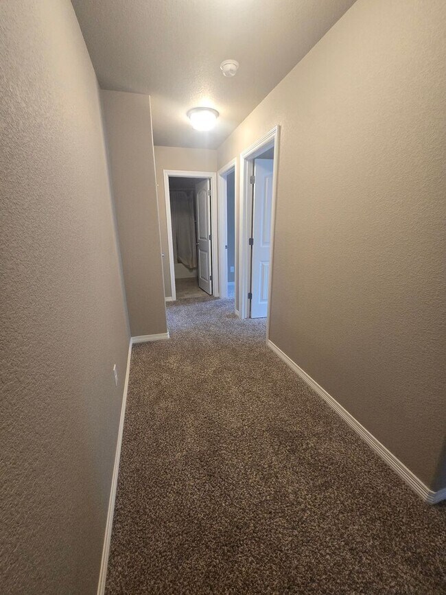 Building Photo - Updated 3 Bedroom Townhouse Across From Horsetooth Reservoir!
