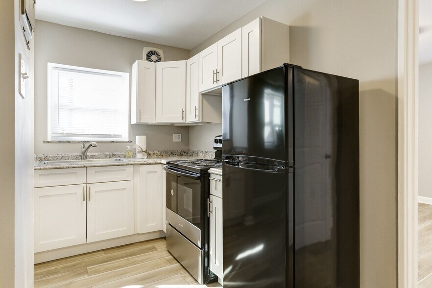 Building Photo - 3916 Chamberlayne Ave