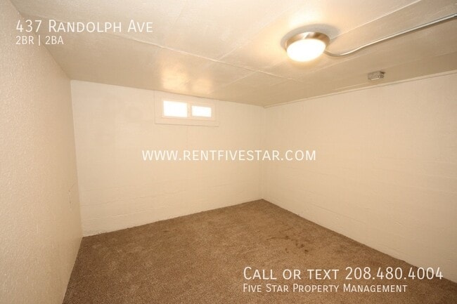 Building Photo - 437 Randolph Ave