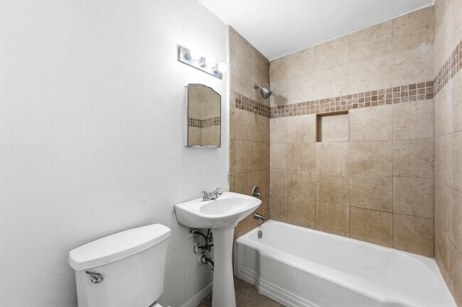 Building Photo - 3711 Cosby St
