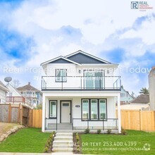 Building Photo - NEW BUILD 3 bed & 2.5 bath in Tacoma!