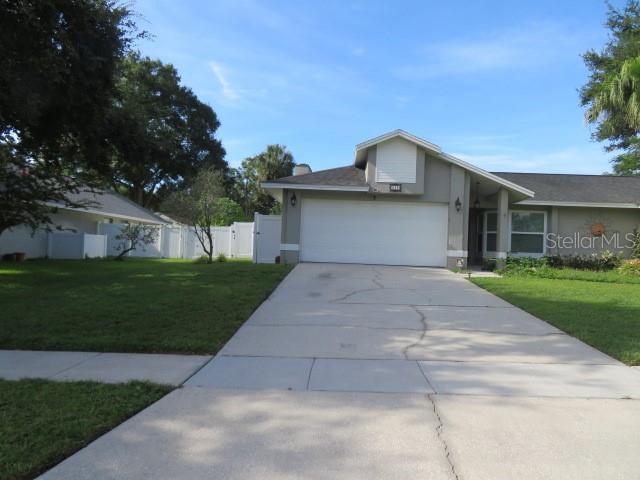 Building Photo - 839 Rosemere Cir