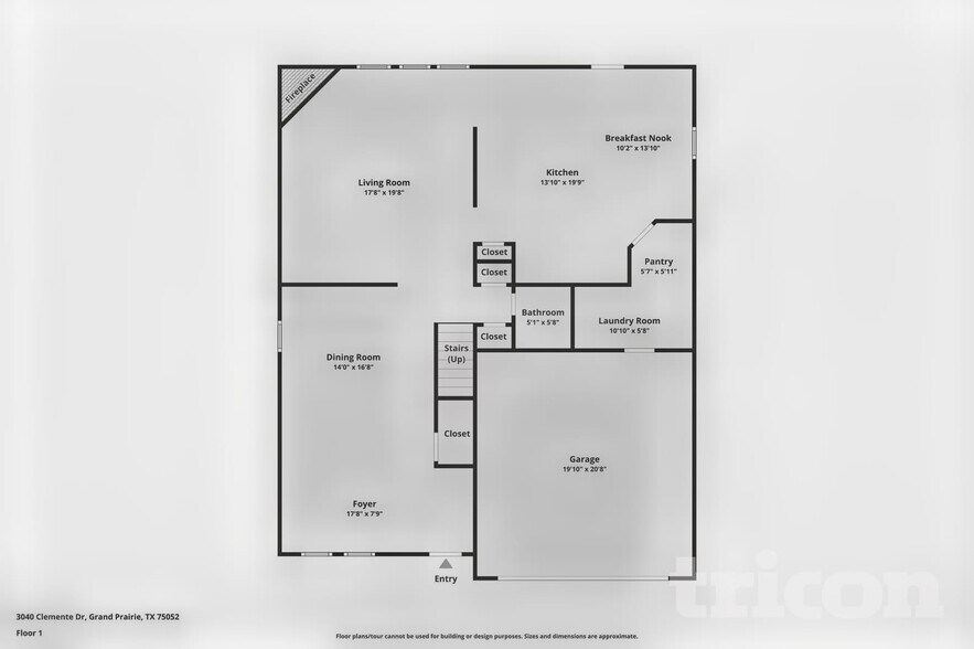 Building Photo - 3040 Clemente Dr