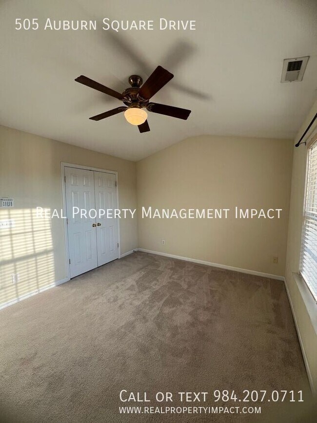 Building Photo - 505 Auburn Square Dr