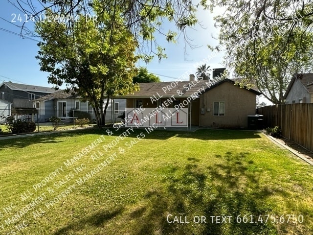 Building Photo - 2414 Olympic Dr