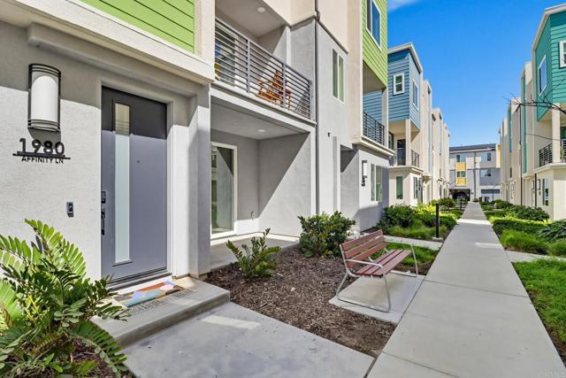 Building Photo - 1980 Affinity Ln