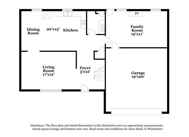 Building Photo - 10919 Skybird Dr