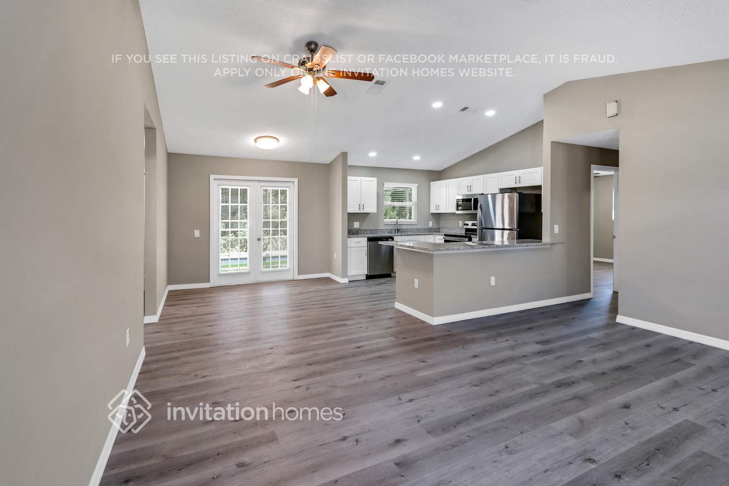 Building Photo - 7720 Deer Foot Dr