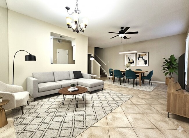 Building Photo - 3800 Tanglewilde St