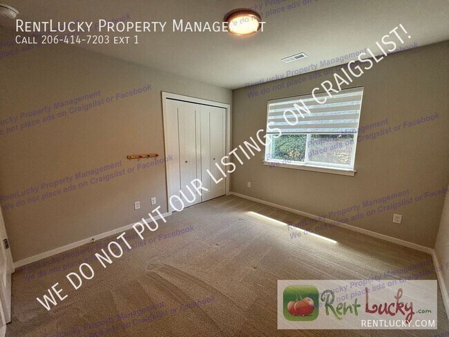 Building Photo - 2812 162nd Ave Ct E