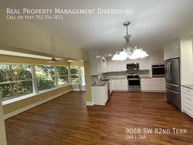 Building Photo - Expanded Augusta villa, the largest in On ...