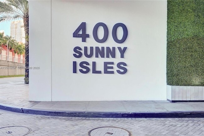 Building Photo - 400 Sunny Isles Blvd