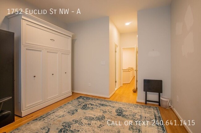 Building Photo - 1752 Euclid St NW