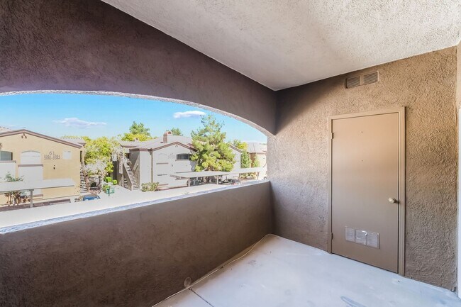 Building Photo - 9000 Las Vegas Blvd S