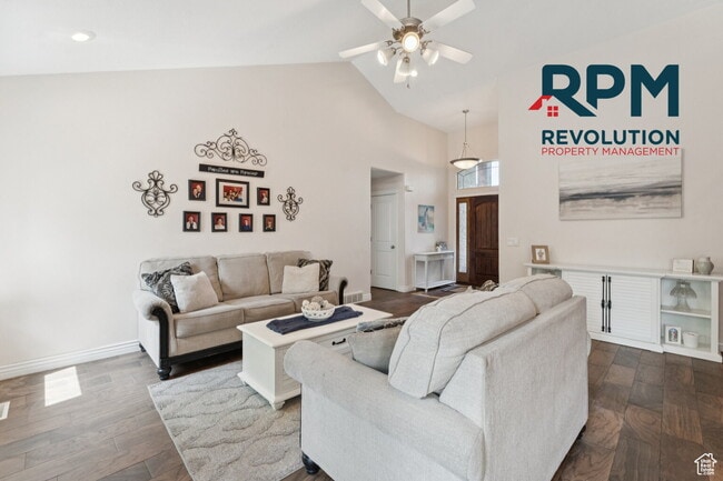Building Photo - "Spacious 6-Bed Gem with Granite Touches &...