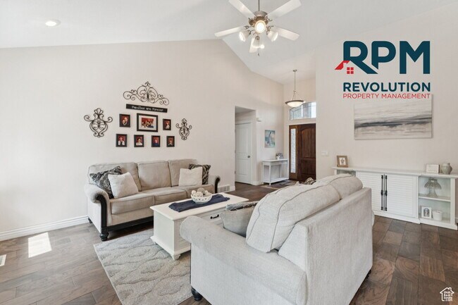 Building Photo - "Spacious 6-Bed Gem with Granite Touches & Cozy Fireplace in Morgan!"