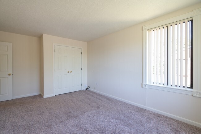 Floorplan - Hathaway Farms Townhomes at Northampton