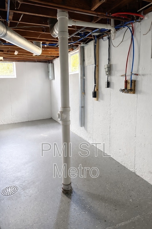 Building Photo - 205 Grampian Rd