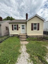 Building Photo - 1214 E Eichel Ave