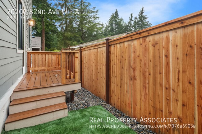 Building Photo - 20701 82nd Ave W