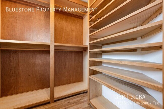 Building Photo - 11645 SW Longspur Terrace