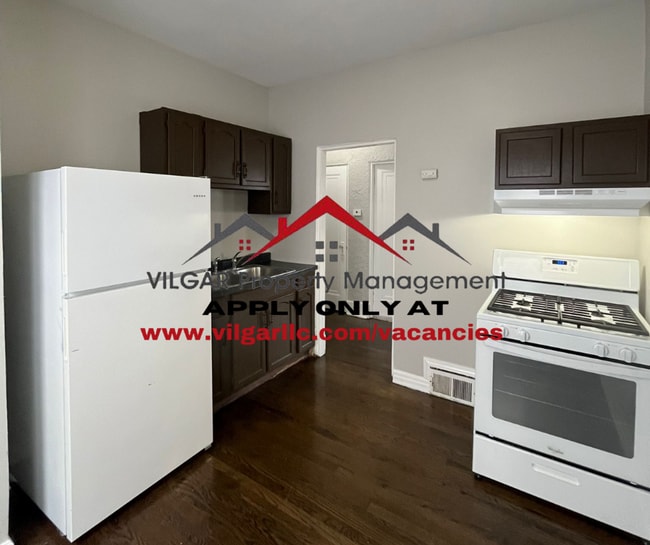 Primary Photo - 3 bedrooms, 1 bathroom home in Gary, IN