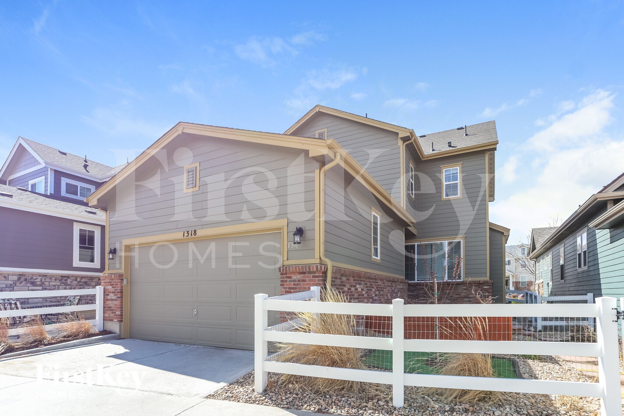 Building Photo - 1318 S Duquesne Ct