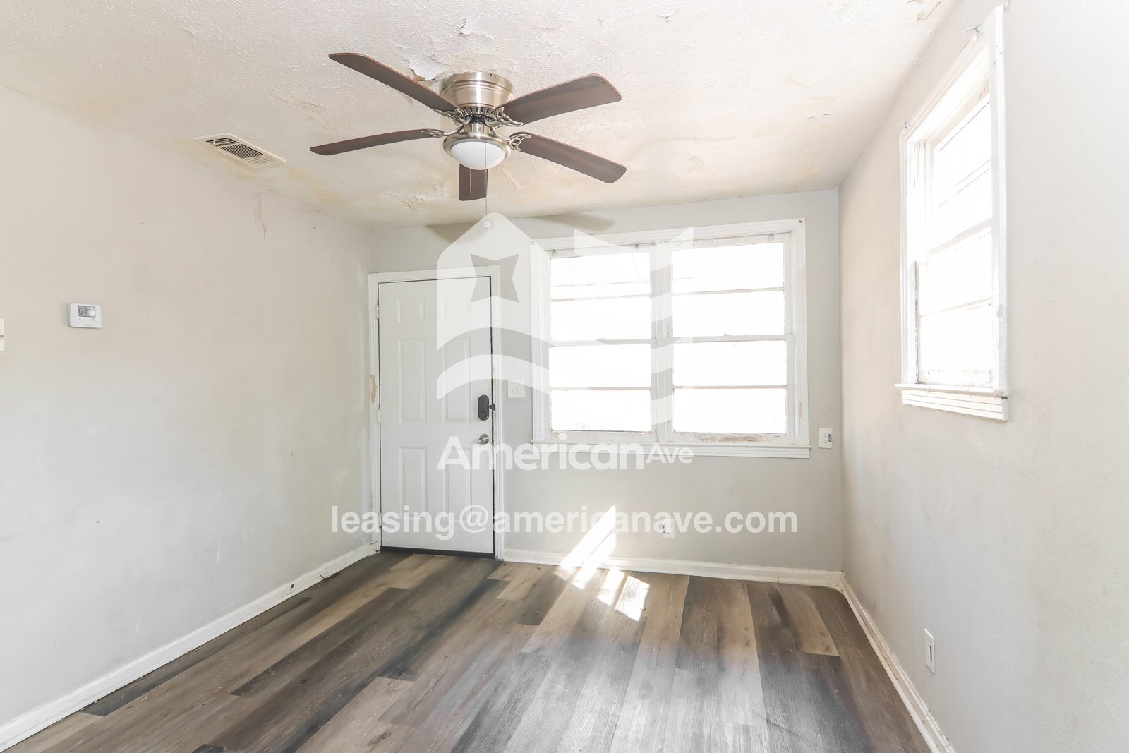 Building Photo - 4612 Harbin St