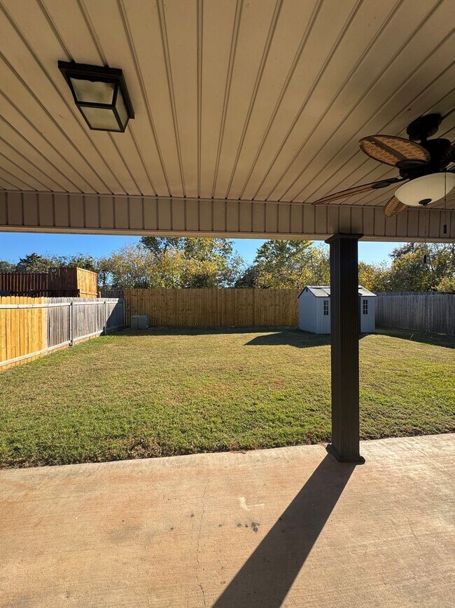 Building Photo - Rental Property in Bossier City