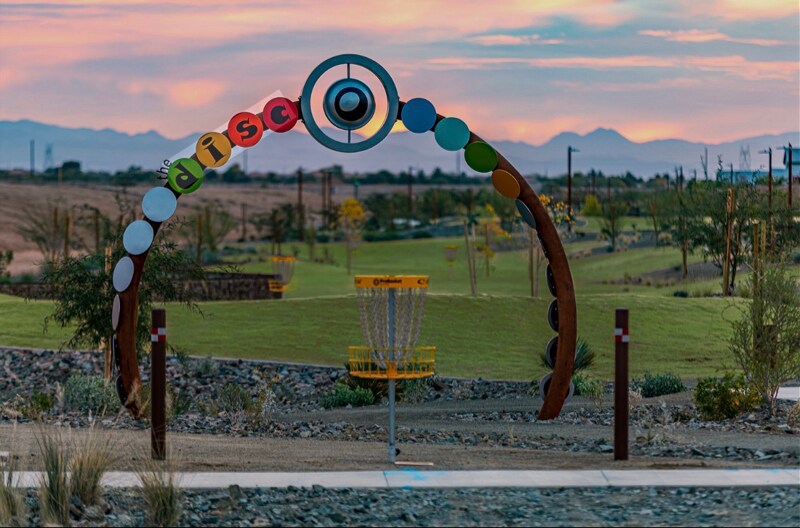 Building Photo - 4561 S Element