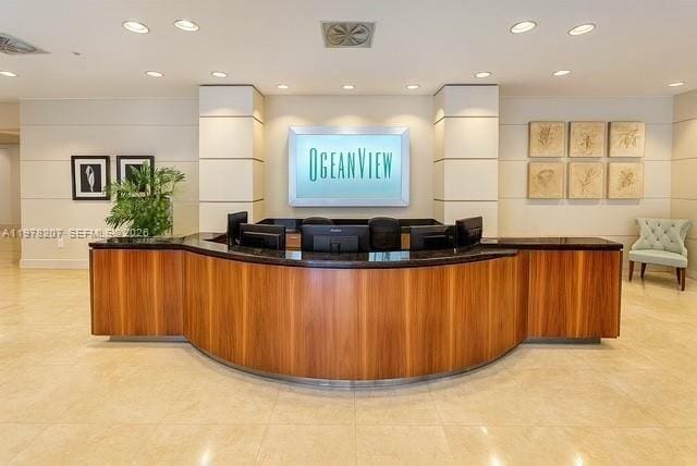 Building Photo - 19380 Collins Ave