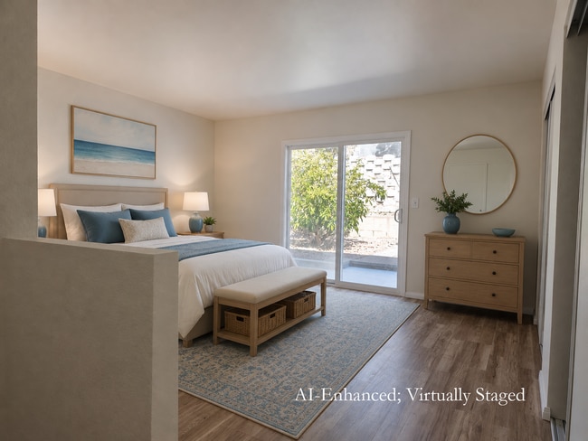 Building Photo - Private But Close to Everything in Oceanside!