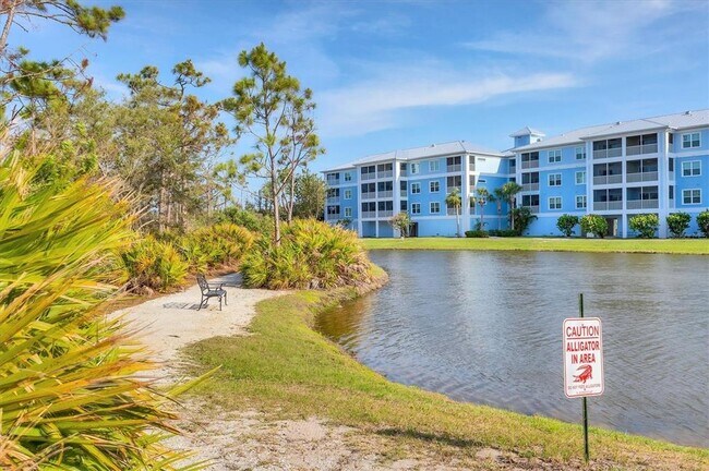 Building Photo - 8411 Placida Rd