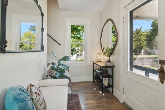 Building Photo - 114 Harrison St