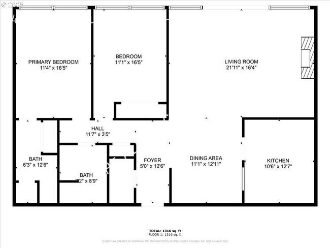 Building Photo - 4460 SW Scholls Ferry Rd