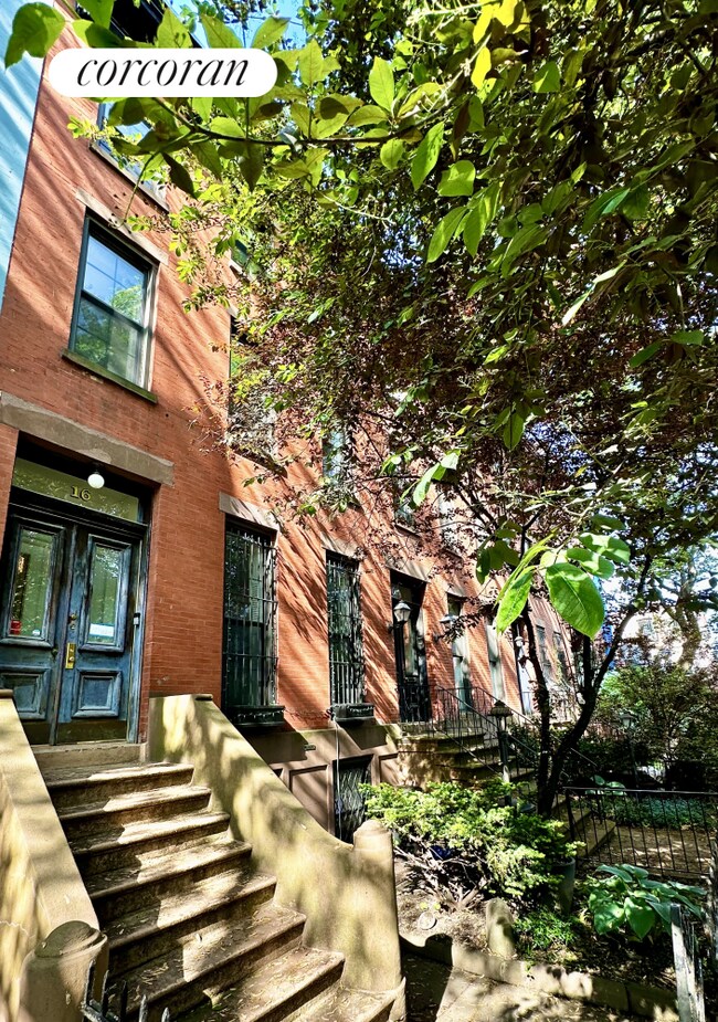 Building Photo - 16 Prospect Pl