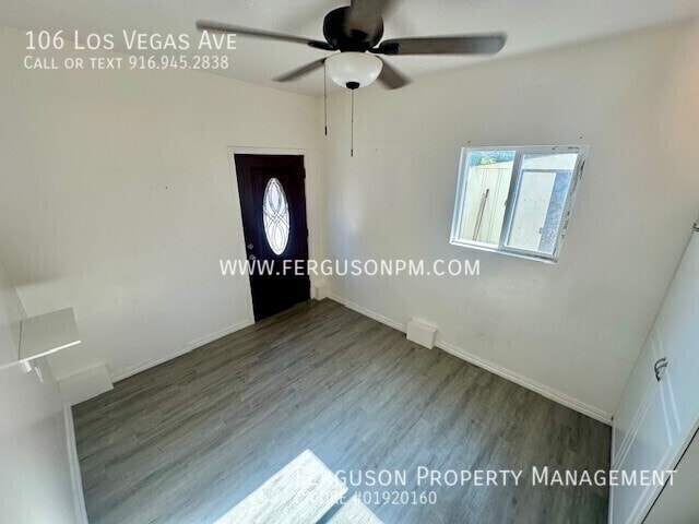 Building Photo - 106 Los Vegas Ave