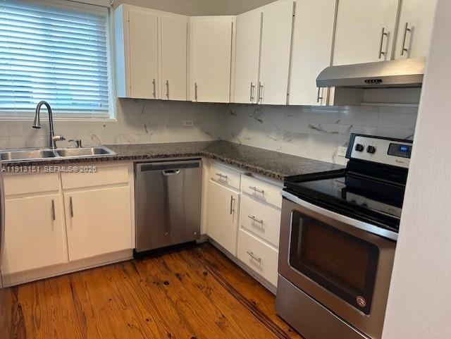 Building Photo - 436 Lark Ave