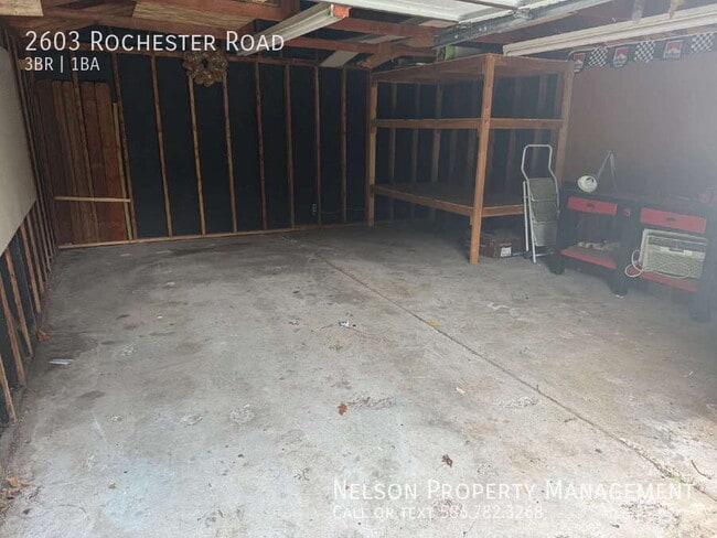 Building Photo - 2603 Rochester Rd